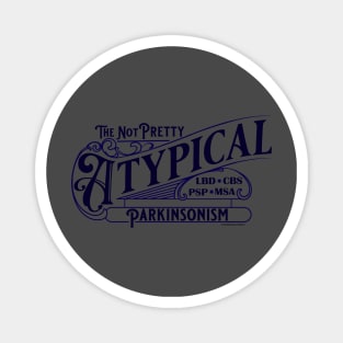 Atypical Parkinsonism - Parkinsonian Disorder Magnet